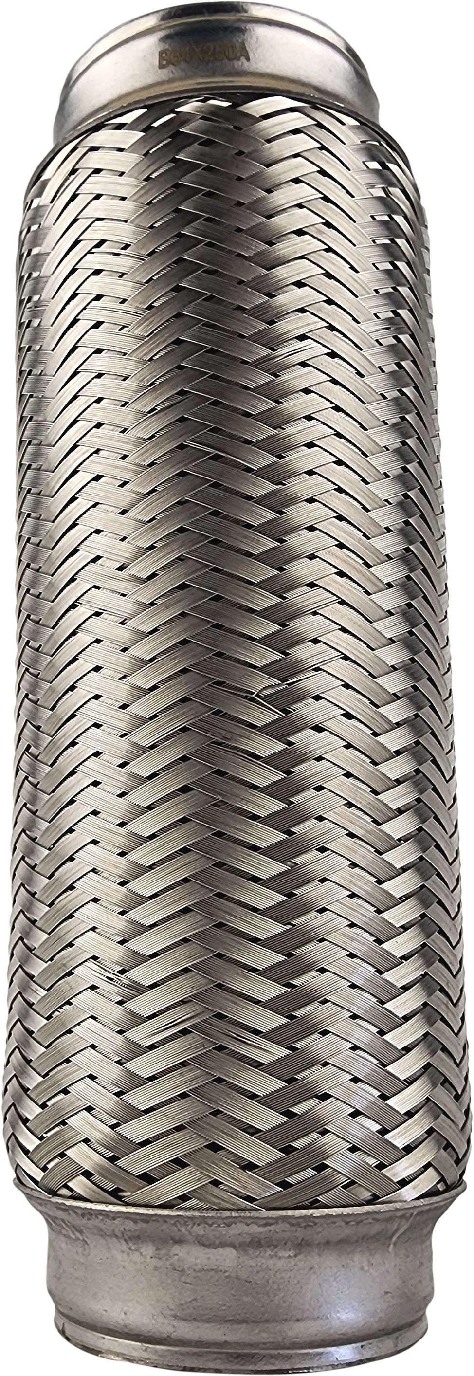 

Гофра глушителя Porsche Cayenne 955 957 4.5 innerbraid (64x250)GFR-171/GF-64250-2