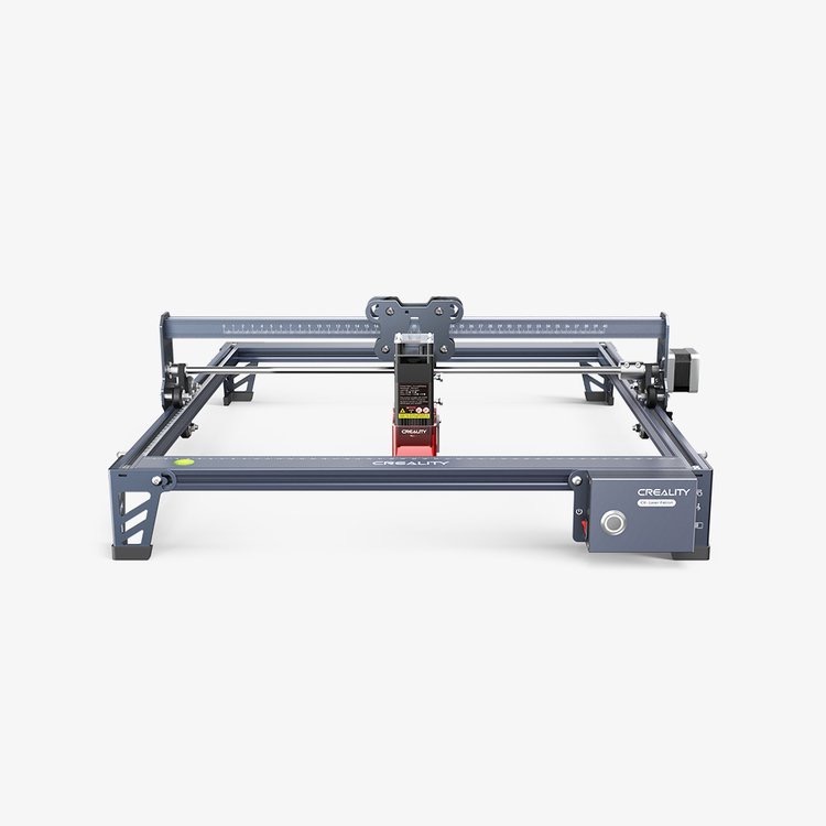

Лазерный гравер Creality CR-Laser Falcon Laser Engraver (5 Вт), CR-Laser Falcon Laser Engraver