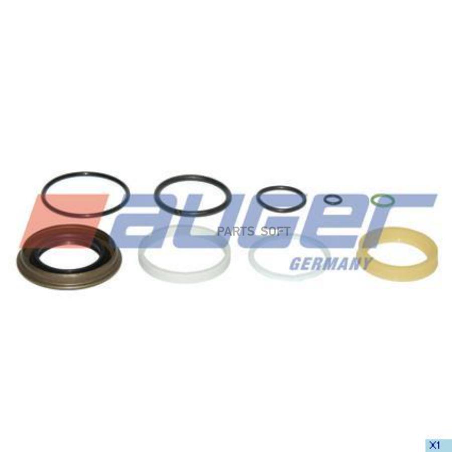 

Ремонтный Комплект, Опрокидывающий Цилиндр auger 68452