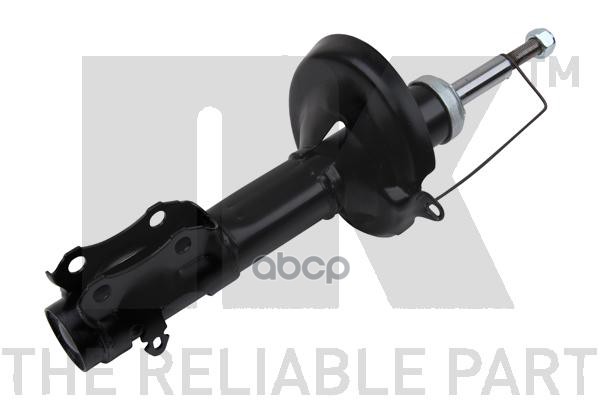 

Амортизатор подвески Nk 65993850