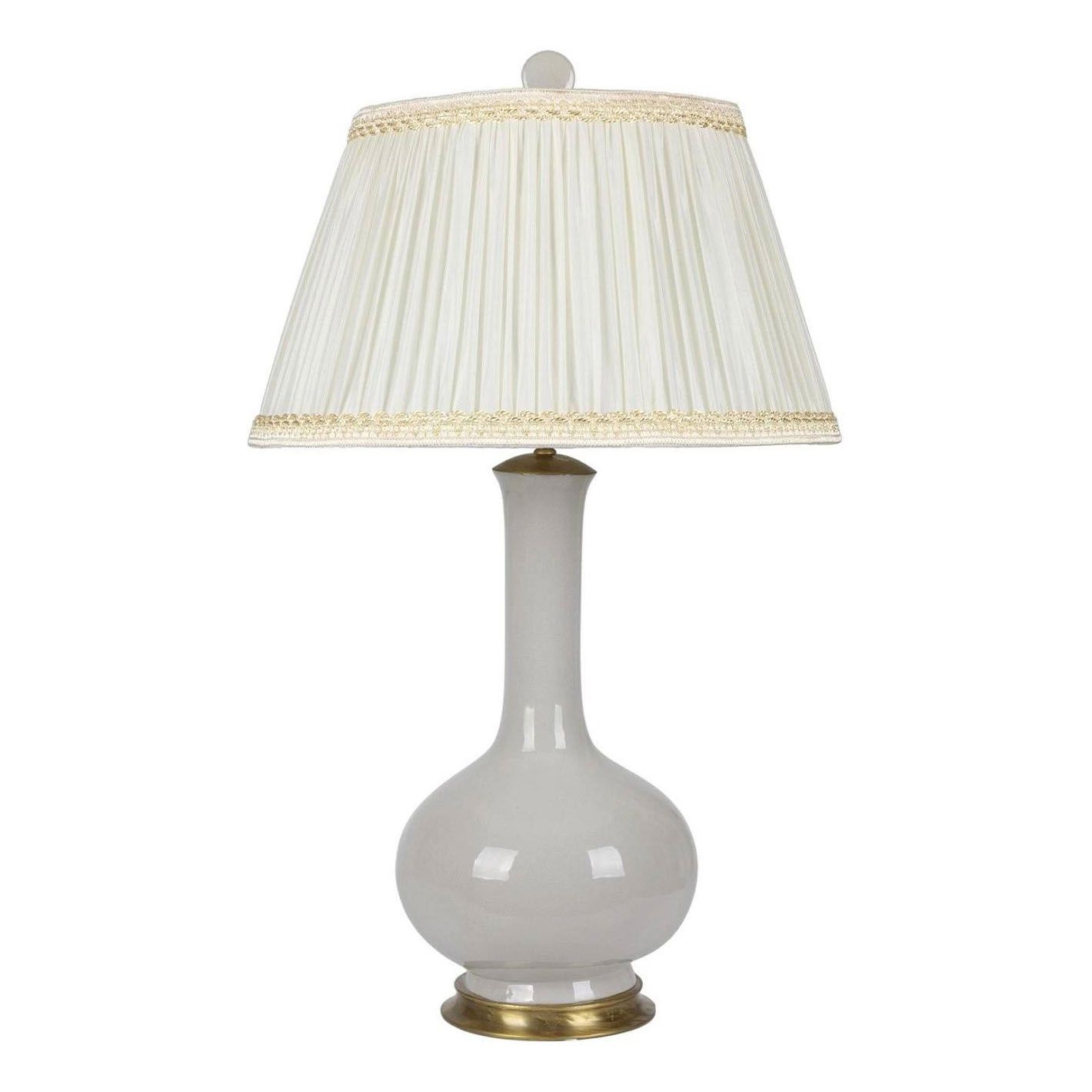 

Светильник Glasar LA864C/WHITE белый