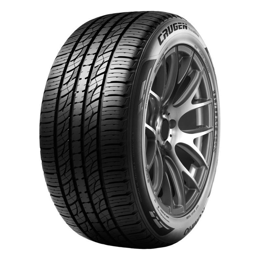 

Шины Kumho Crugen Premium KL33 225/55 R18 98H, Crugen Premium KL33