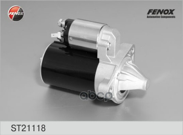 

Стартер Fenox St21118 FENOX арт. ST21118