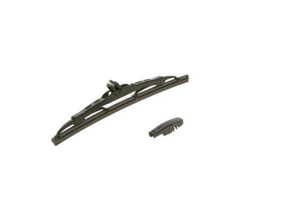 

Щетка стеклоочистителя BOSCH 3397011813 250мм 10", H 251