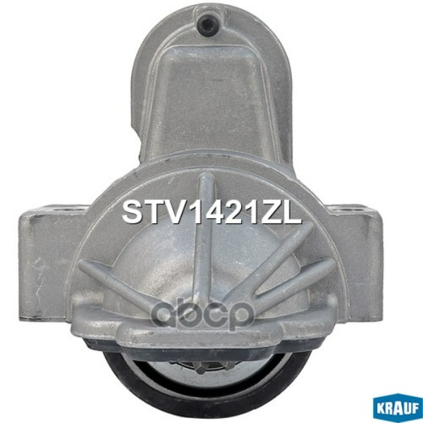 

Стартер (12v2,0kw) Psa Lcv+Ford Transit 2006- Krauf Stv1421zl Krauf арт. STV1421ZL