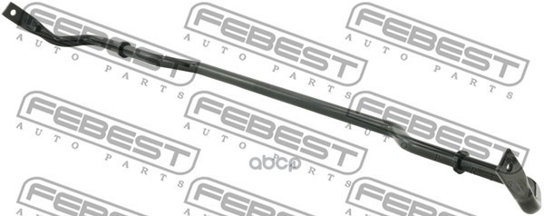 

Стабилизатор Задний Audi Q3Vw Tiguan Febest 2399-B7r Febest арт. 2399-B7R