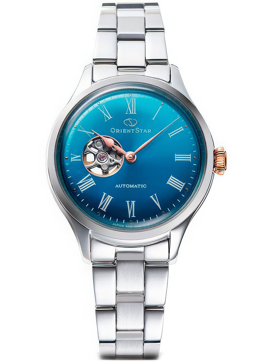 

Наручные часы женские Orient RE-ND0019L, RE-ND0019L