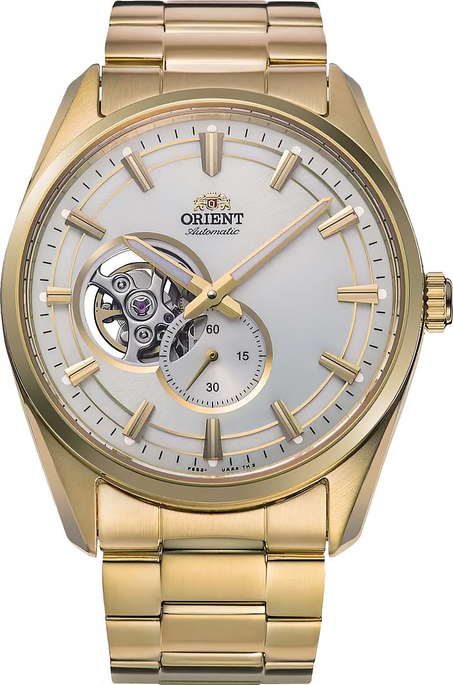 

Наручные часы мужские Orient RA-AR0007S, RA-AR0007S