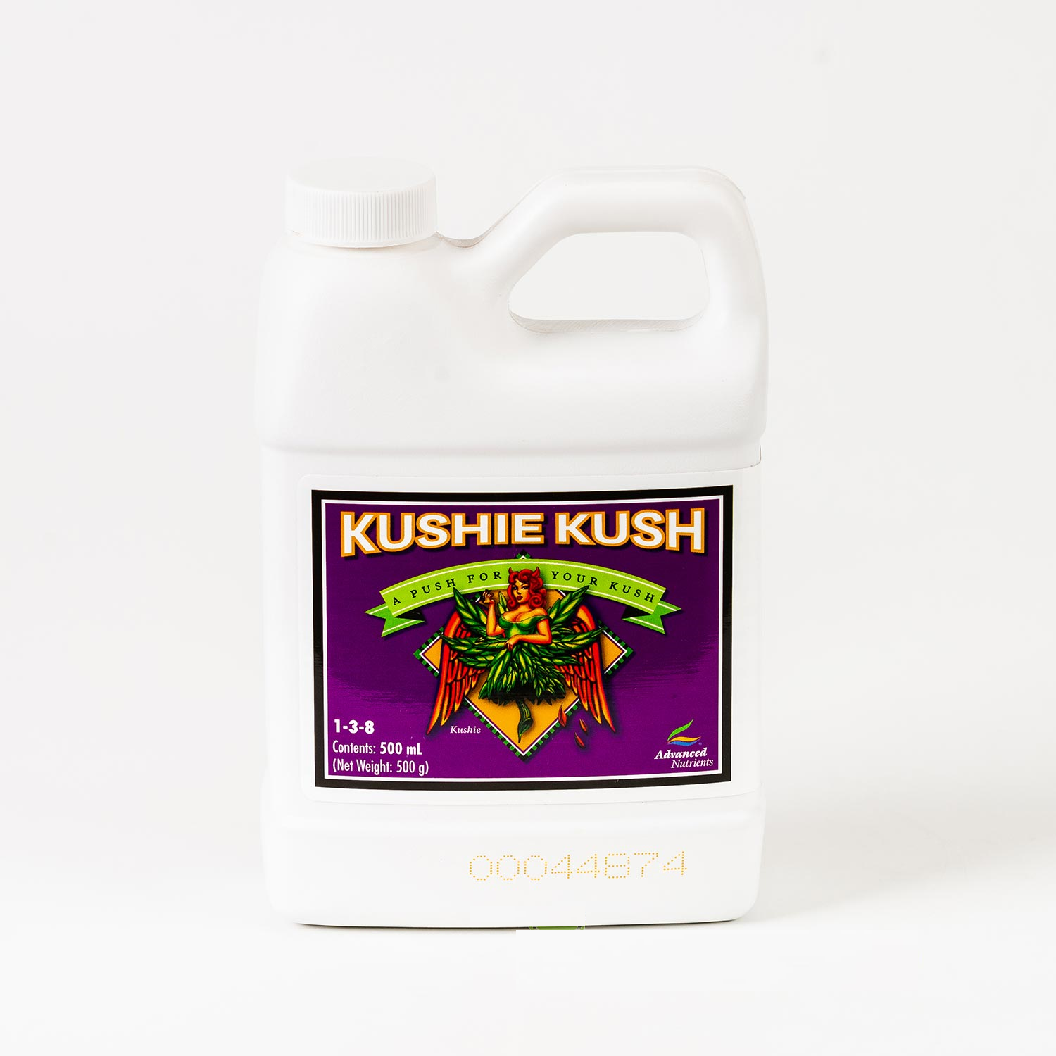 Стимулятор цветения Advanced Nutrients Kushie Kush 500 мл 2990₽