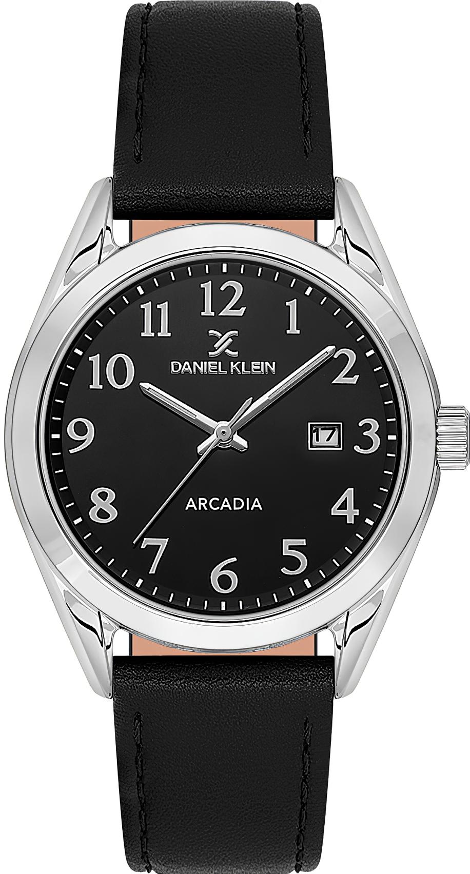 

Наручные часы мужские Daniel Klein 13692-2, 13692-2