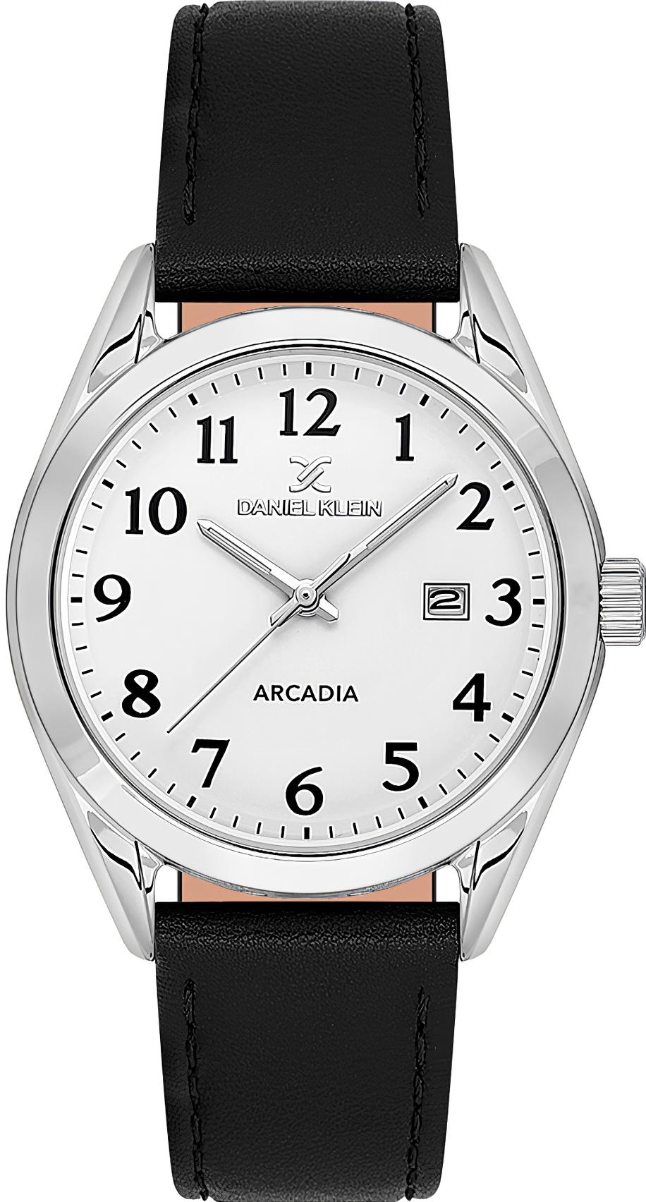 

Наручные часы мужские Daniel Klein 13692-1, 13692-1