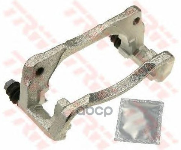 

Скоба Переднего Суппорта L-R Suzuki Sx4 06- Trw Bda653 TRW арт. BDA653