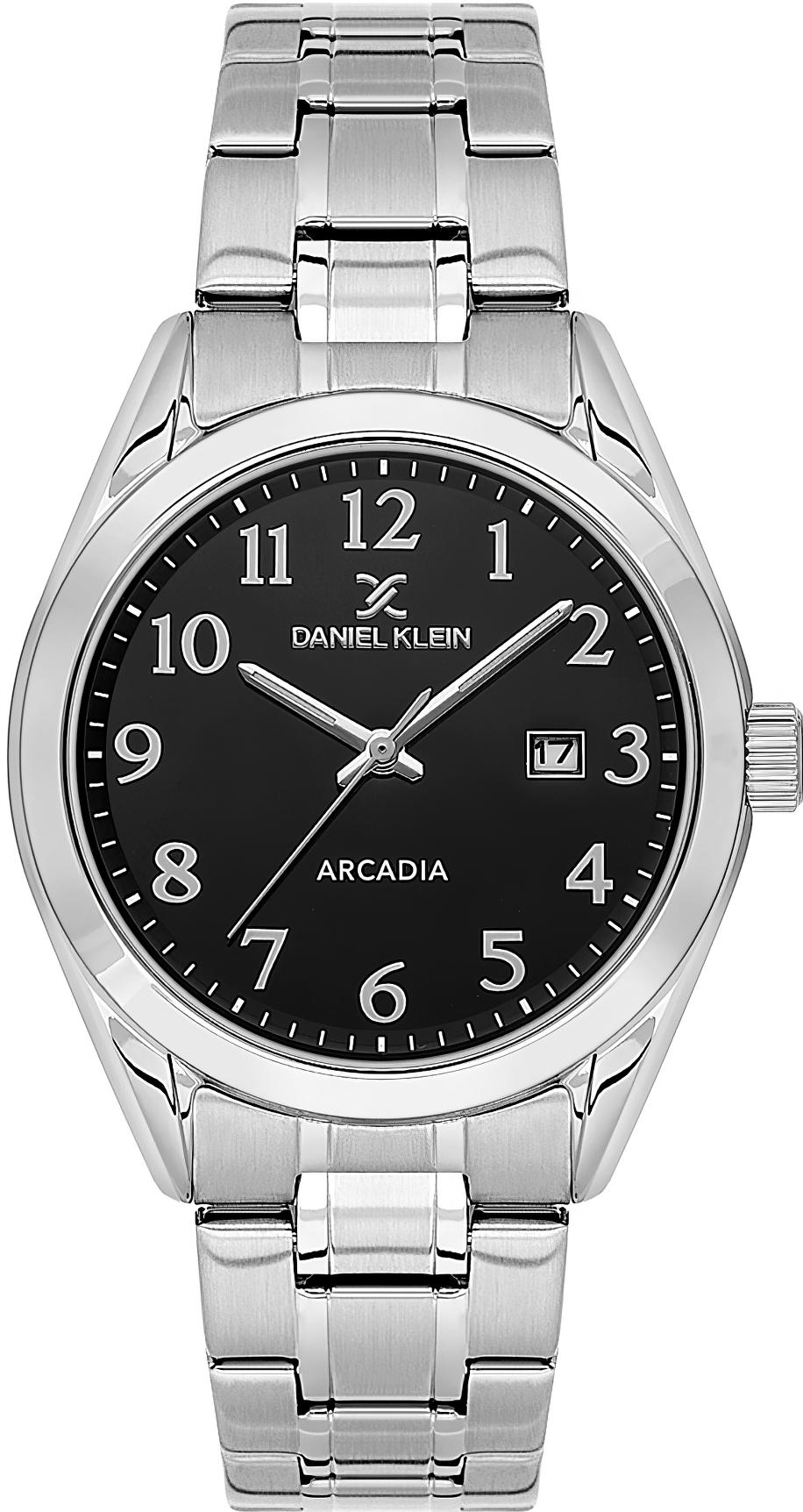 

Наручные часы мужские Daniel Klein 13691-2, 13691-2