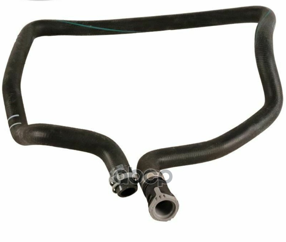 

FORD 2025166 Патрубок отопителя FORD FOCUS II (2005-2008 () 1шт