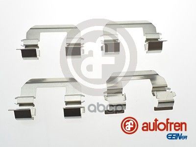 

Ремкоплект Тормозной AUTOFREN SEINSA d42795a