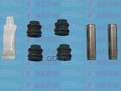 

Поршень AUTOFREN SEINSA d7117c