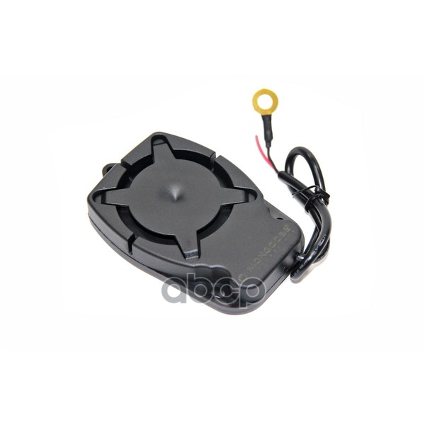 

Сирена Неавтономная Mongoose Sps-131 Ultracompact 129db. 6 Тон Mongoose арт. SPS-131
