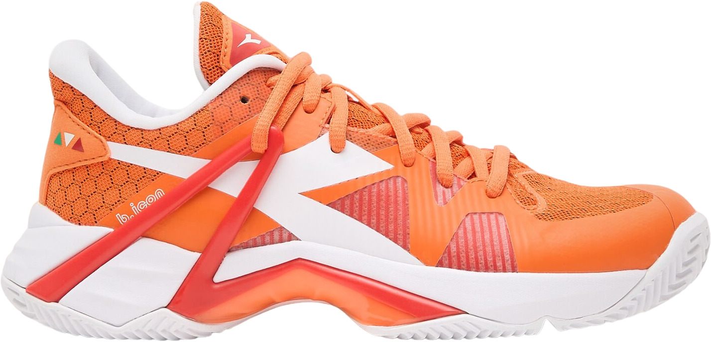 

Кроссовки женские Reebok Training Ftw Women серые 6 US, B.Icon W Clay