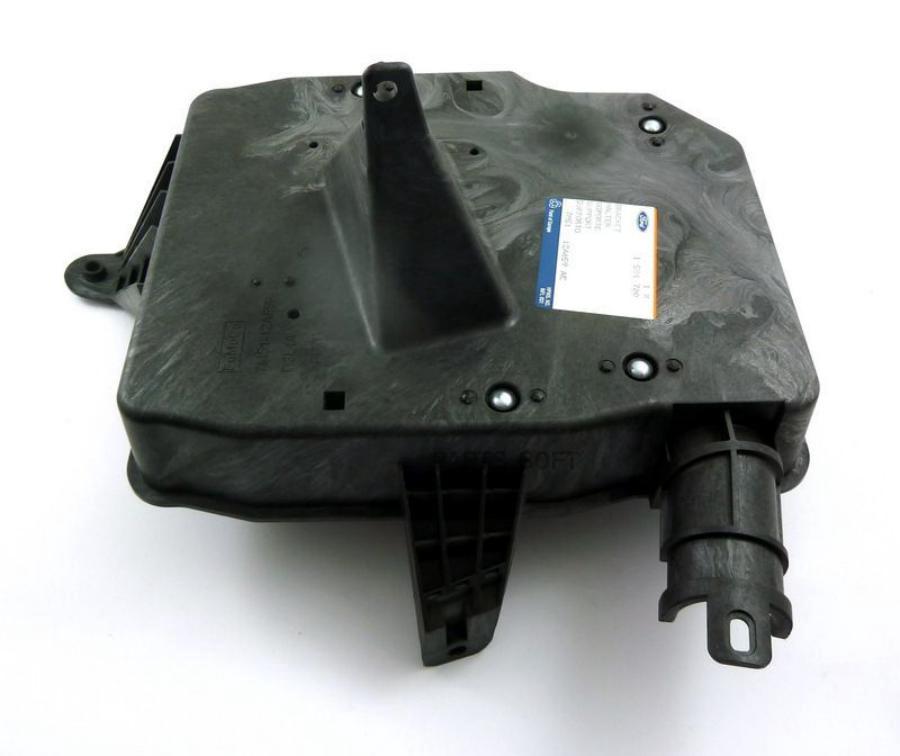 

FORD 1501780 Кронштейн блока управления двигателем [ORG] () 1шт
