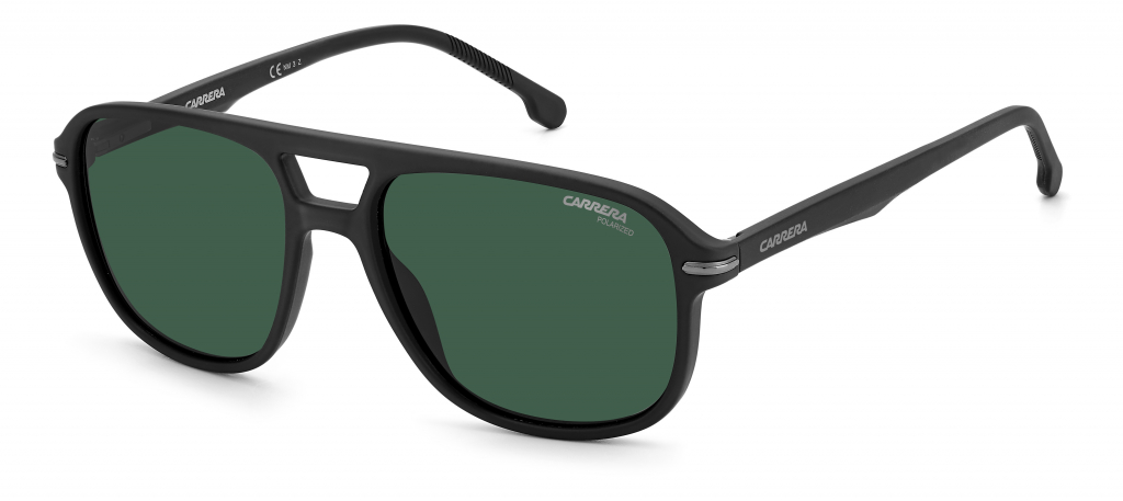 Солнцезащитные очки мужские Carrera 279/S зеленые