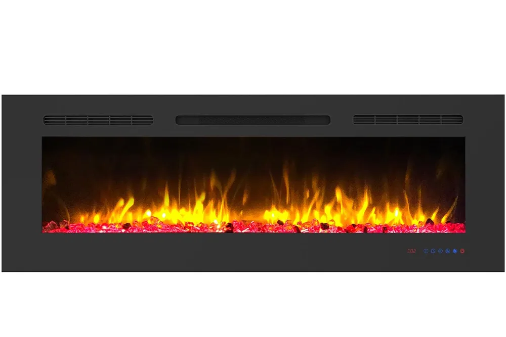 Электроочаг Royal Flame Galaxy 60 RF, 13 цветов пламени, звуковой эффект