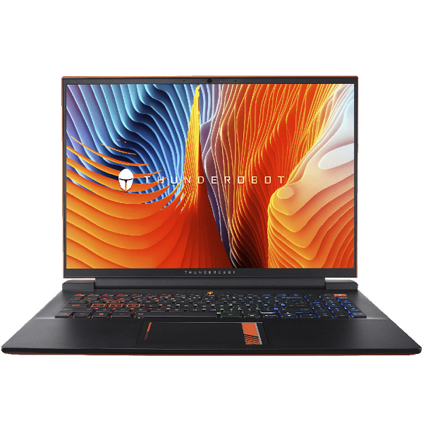 

Ноутбук Thunderobot Zero Ultra Orange, Zero Ultra