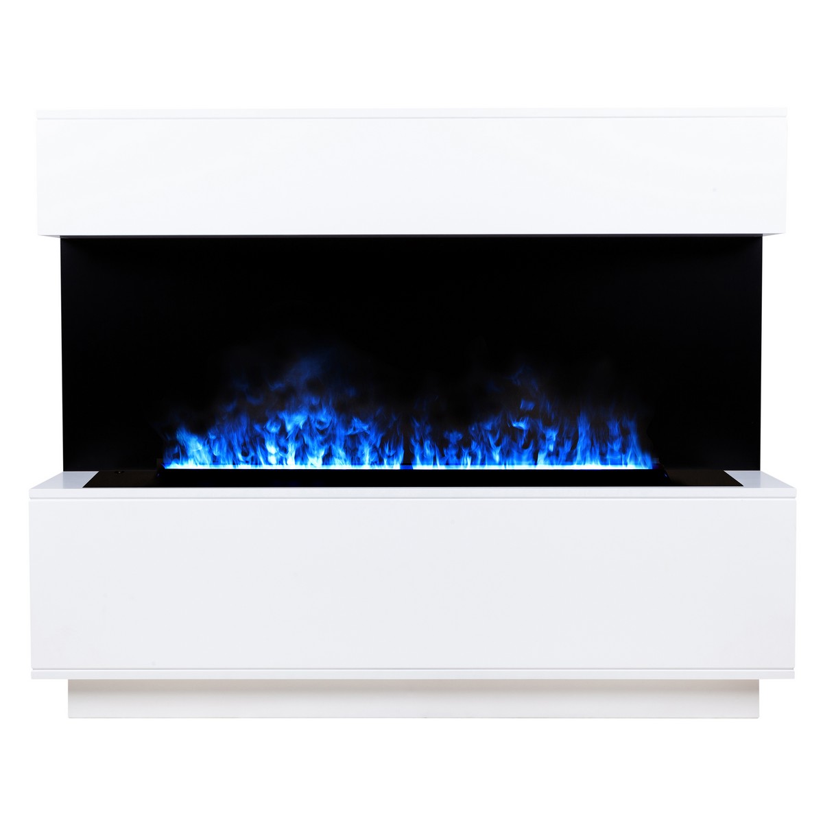

Электрокамин RealFlame Modern CST1000 WT-P511 с очагом 3D Cassette 1000 LED RGB, Электрокамин Modern CST1000 WT-P511 с очагом 3D Cassette 1000 LED RGB