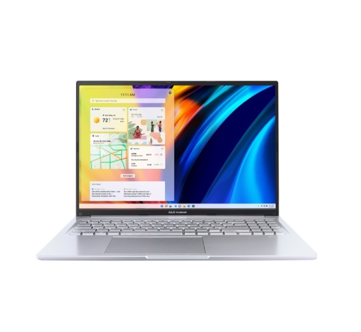 Ноутбук ASUS VivoBook 16X M1603QA-MB252 Silver (90NB0Y82-M00FM0)