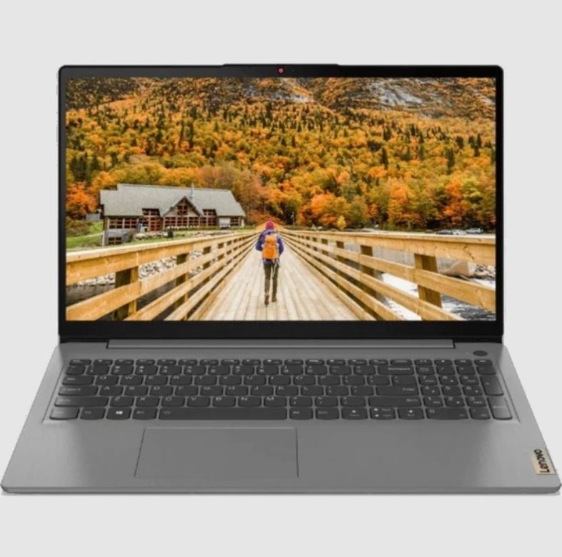 

Ноутбук Lenovo IdeaPad 3 15ITL6 Gray (82HL0081RE), IdeaPad 3 15ITL6