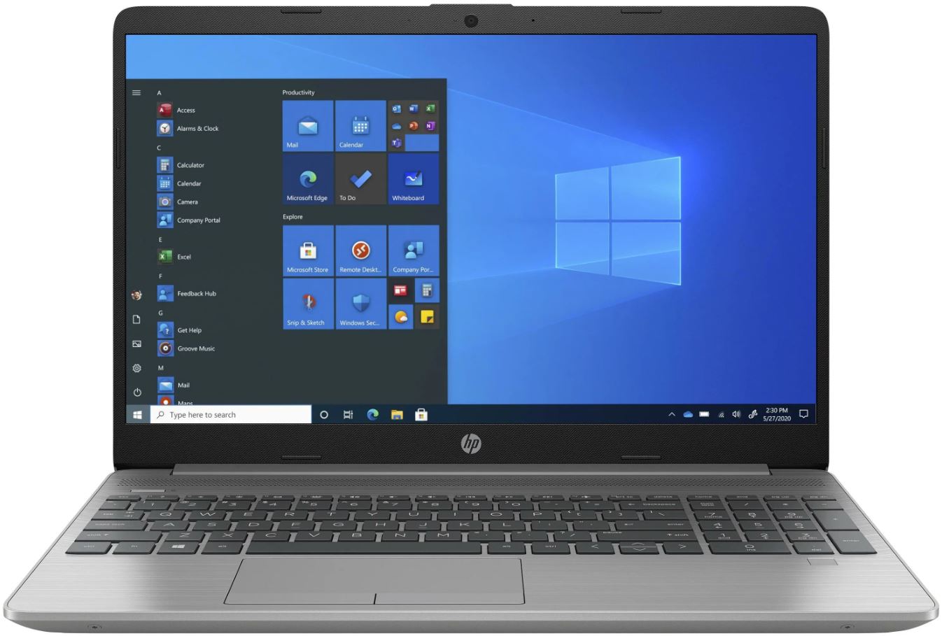 

Ноутбук HP 255 G8 Black (2E9J4EA), 255 G8