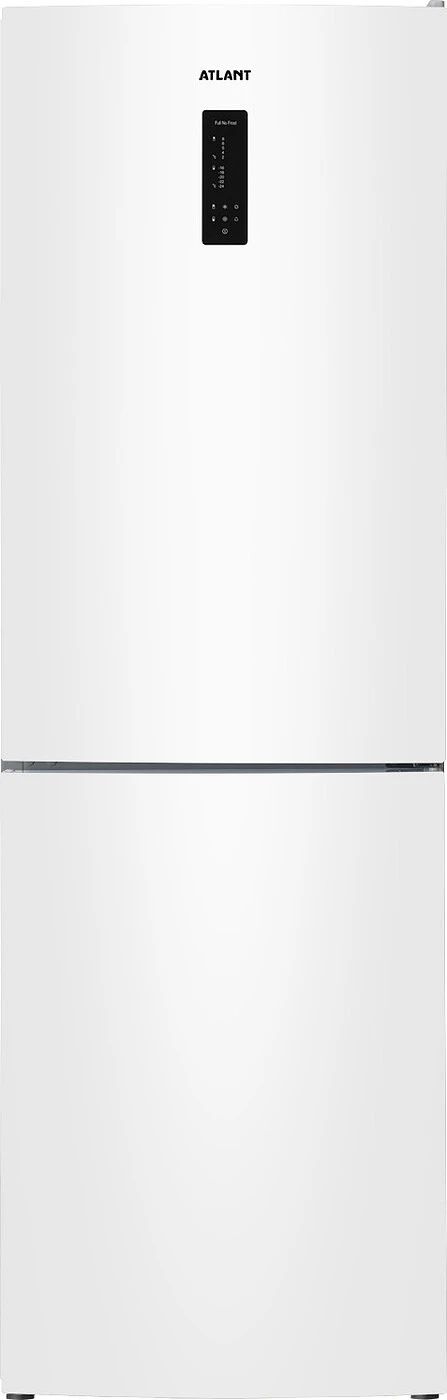 

Холодильник ATLANT ХМ-4621-101-NL White, ХМ-4621-101-NL
