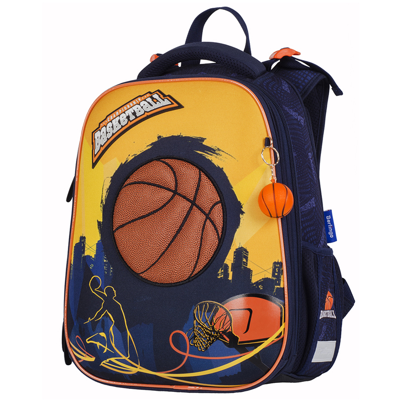 

Ранец Berlingo Expert Basketball RU05112, Ранец Berlingo Expert Basketball