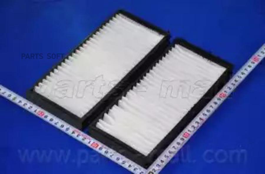 

Фильтр Салона Parts-Mall Hyundai Terracan All 01 Pmap10