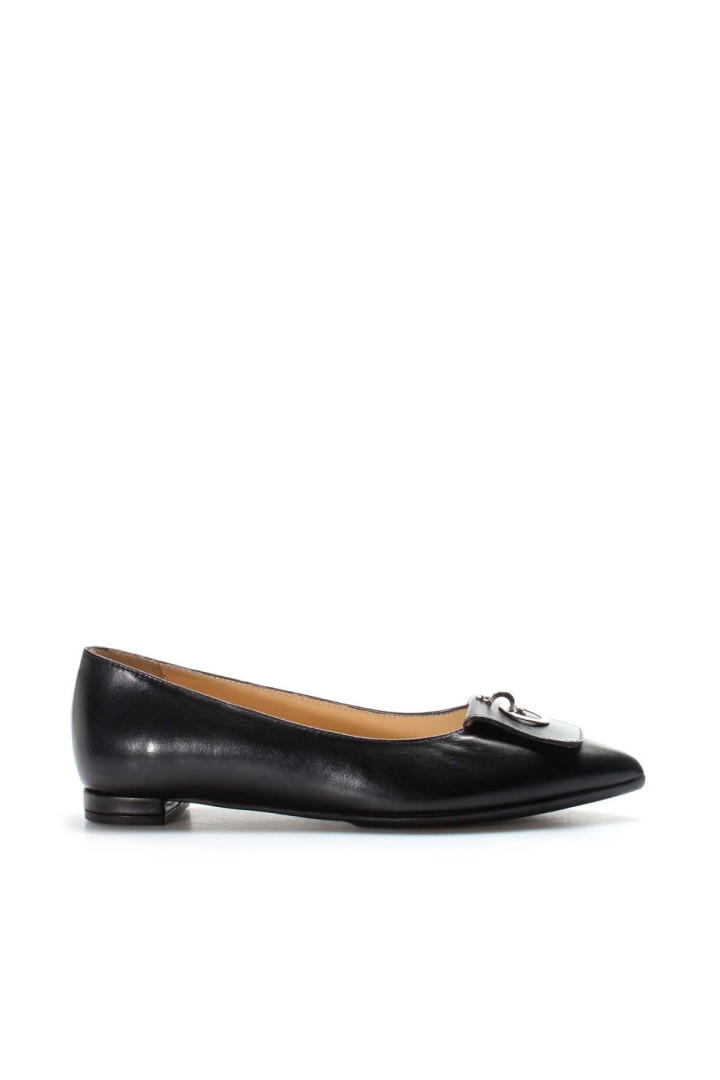 

Балетки женские FAST STEP 019ZA21-131 черные 36 (доставка из-за рубежа), 019ZA21-131