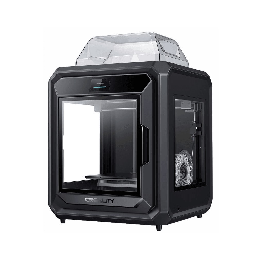 3D-принтер Creality Sermoon D3 (1002070042)