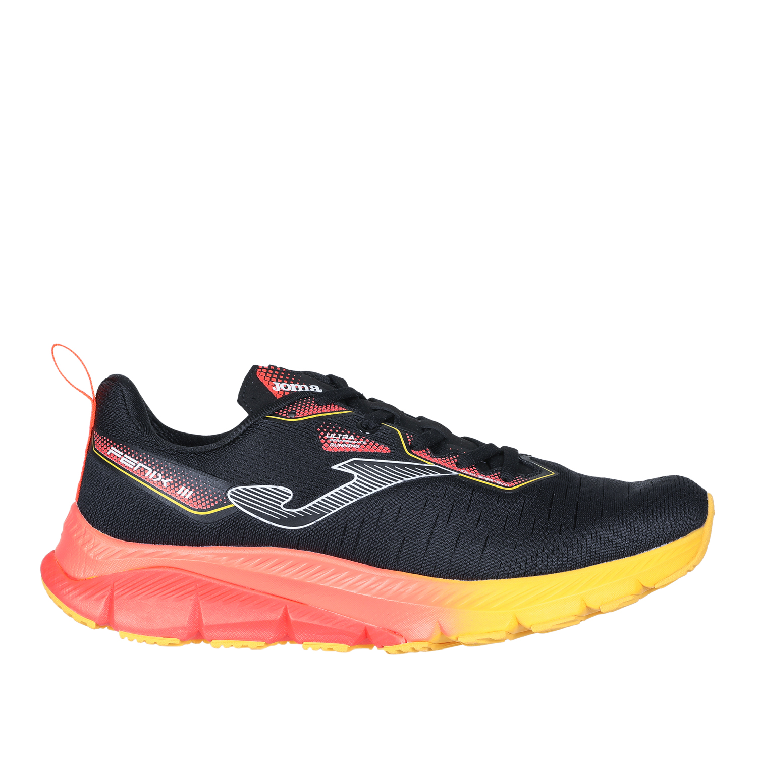 

Кроссовки мужские Joma R.fenix Rfenis2301_2301 черные 43 EU, Черный, R.fenix