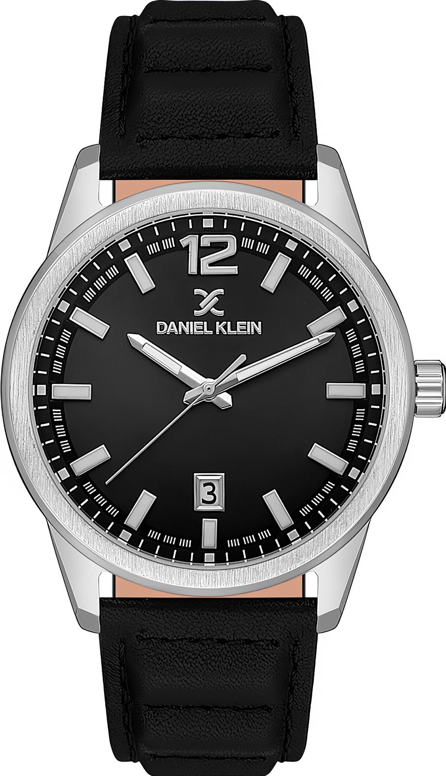

Наручные часы мужские Daniel Klein 13667-1, 13667-1