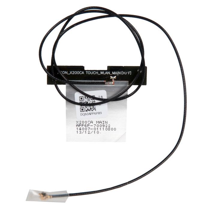 

Шлейф для Asus X200CA TOUCH WLAN MAIN ANTENNA