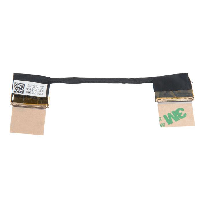 

Шлейф для докстанции для Asus P1801 , P1801 PAD LVDS CABLE, новый