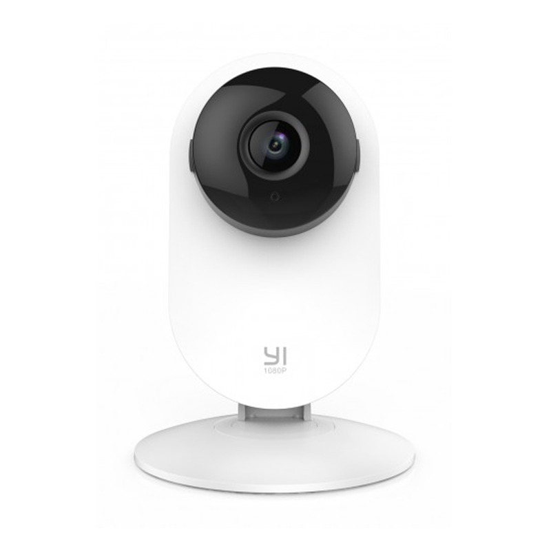 IP-камера видеонаблюдения Xiaomi Yi 1080p Home Camera