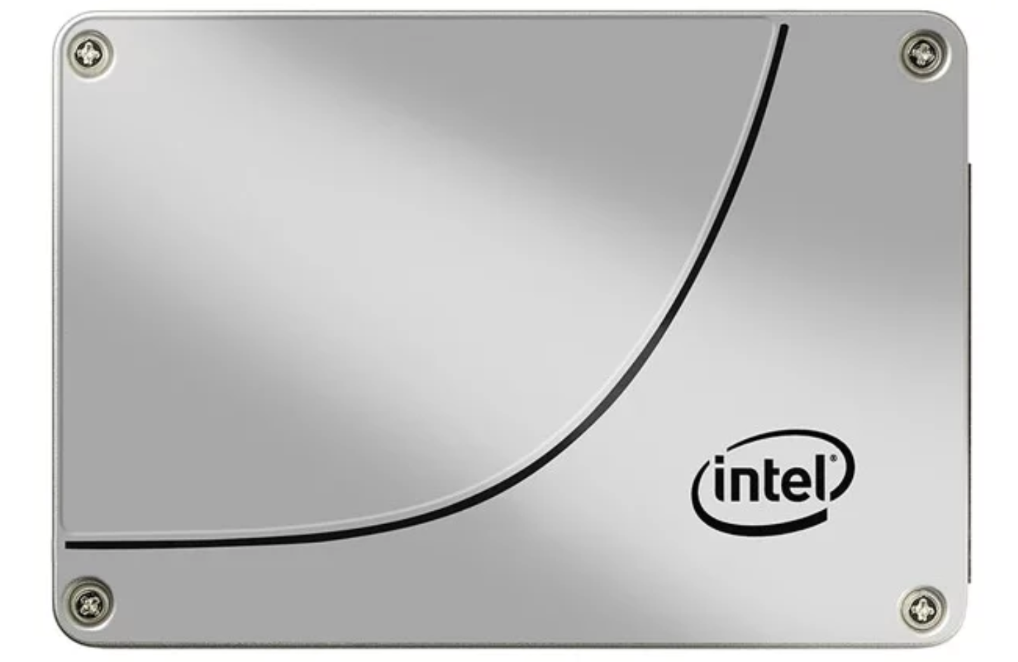 

Внутренний SSD накопитель Intel DC S3700 200 Гб SSDSC2BA200G301
