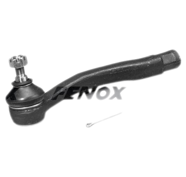 

SP32056_наконечник рулевой правый! Honda Civic 87-91