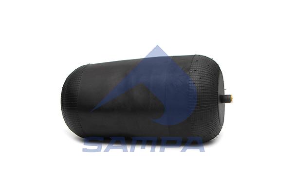 

SP 554757_пневмопод. без стак.! 1шп-шт.M24 MB Actros