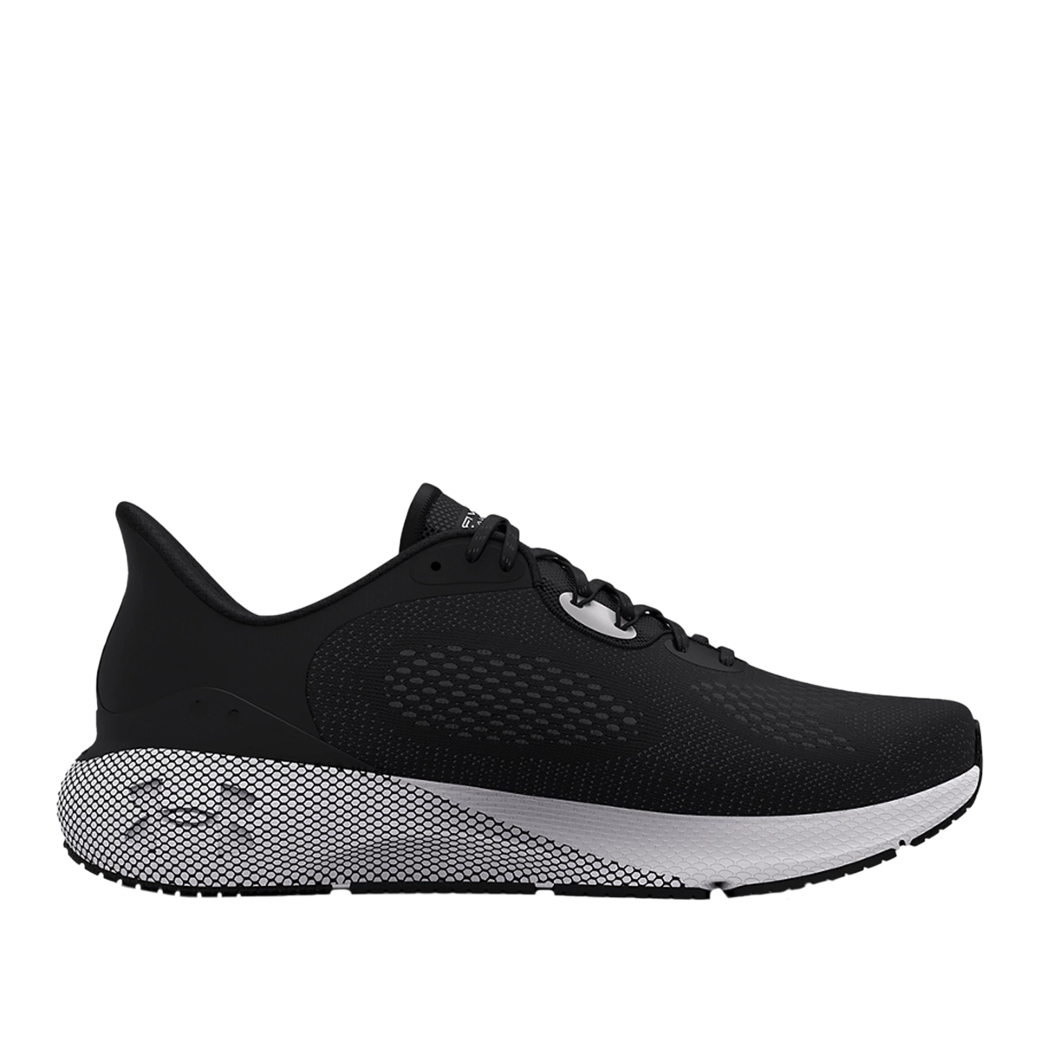 

Кроссовки мужские Under Armour Hovr Macha 3 3024899_001 черные 9 US, Черный, Hovr Macha 3