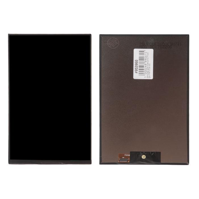 

Дисплей для планшета Prestigio PMT3708 3G