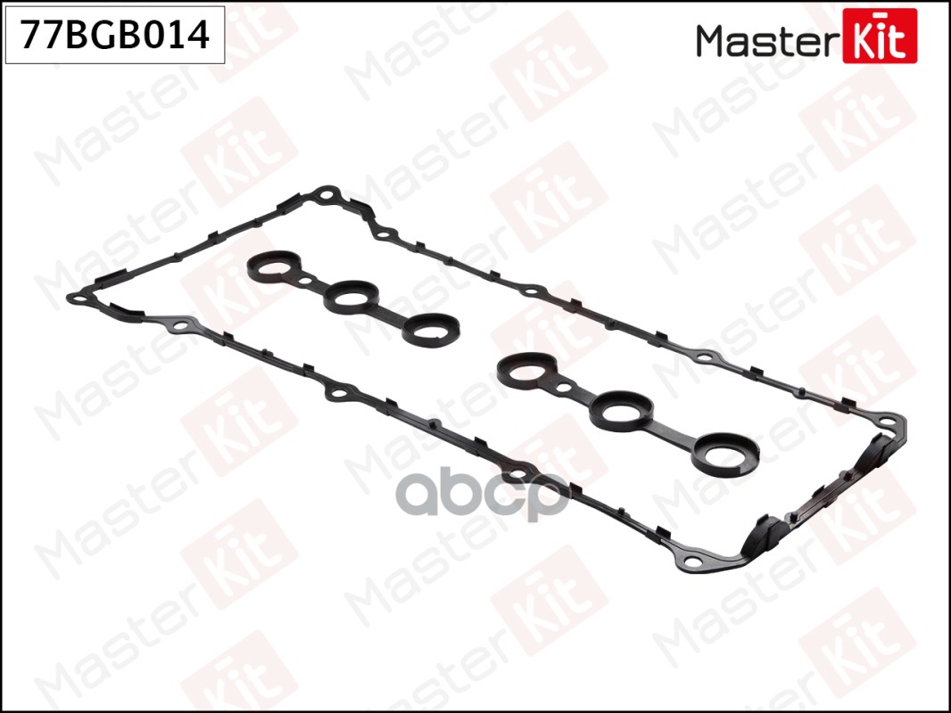 

Прокладка Клапанной Крышки Master Kit 77Bgb014