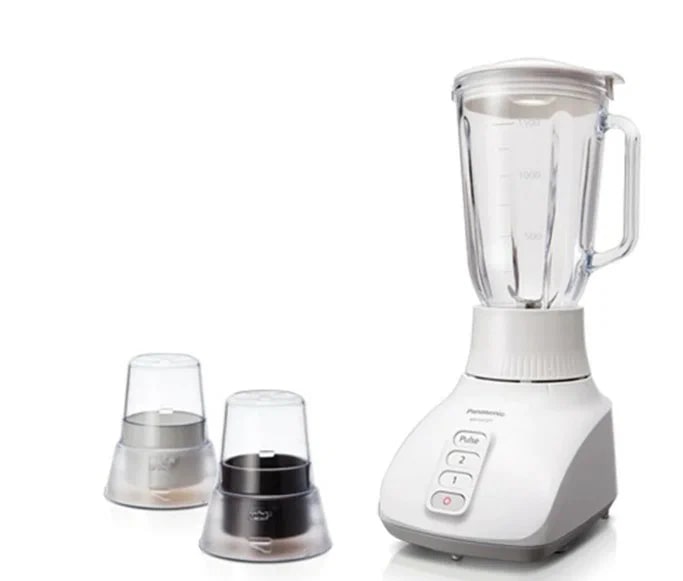 Блендер Panasonic MX-EX 1571 белый