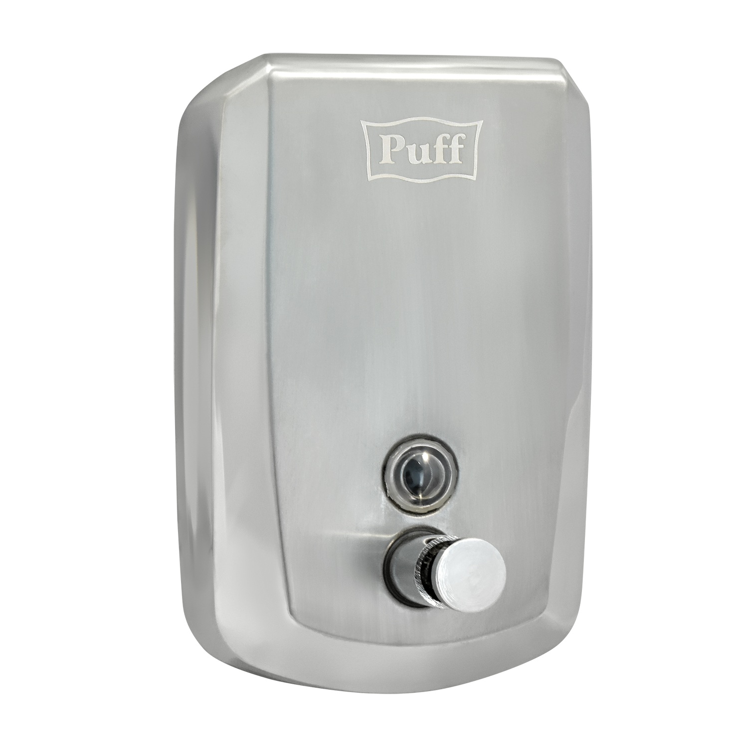 Дозатор для жидкого мыла puff 8715