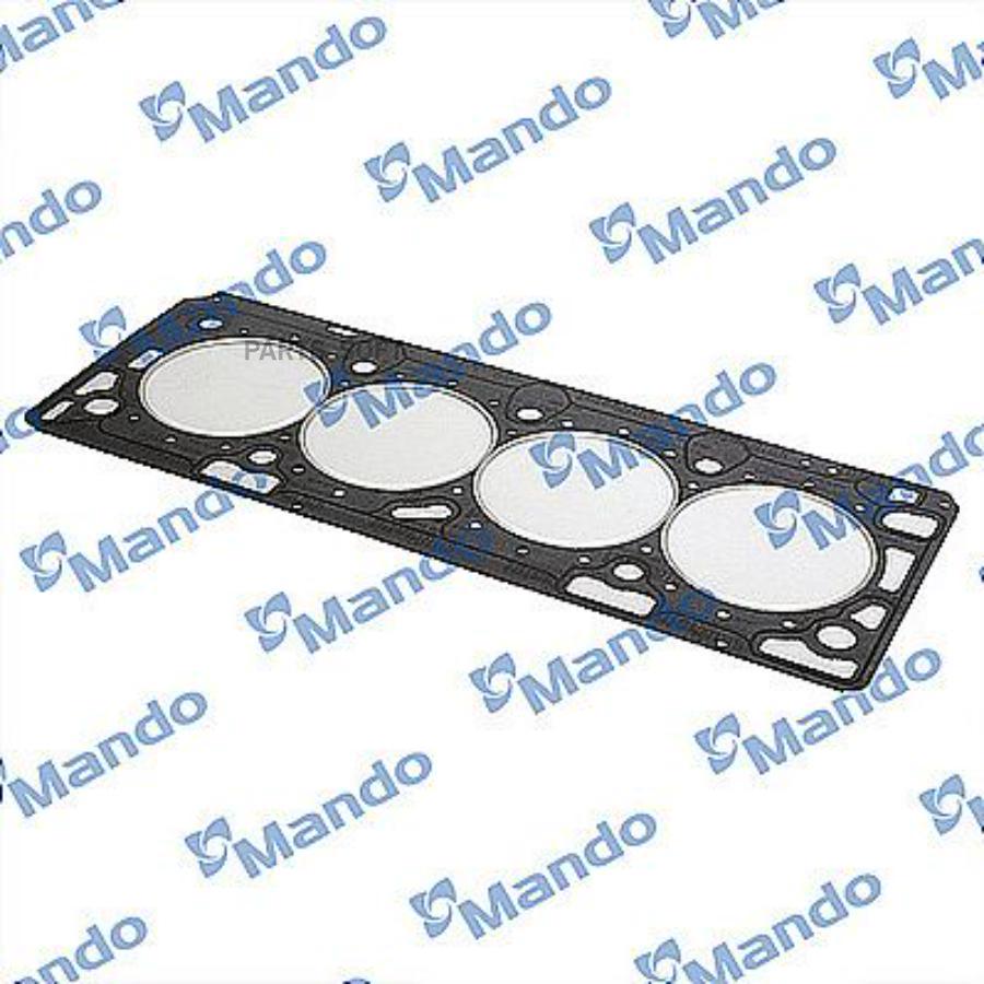 

Прокладка головки блока цилиндров EGHND00036 GM DAEWOO CRUZ