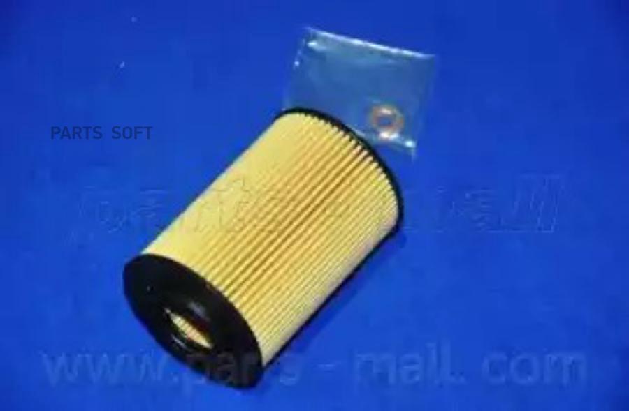 

Фильтр Масляный Pmc Pba-029 Hyundai Sonata/Nf/Santa Fe Mot.Crdi Parts-Mall PBA-029
